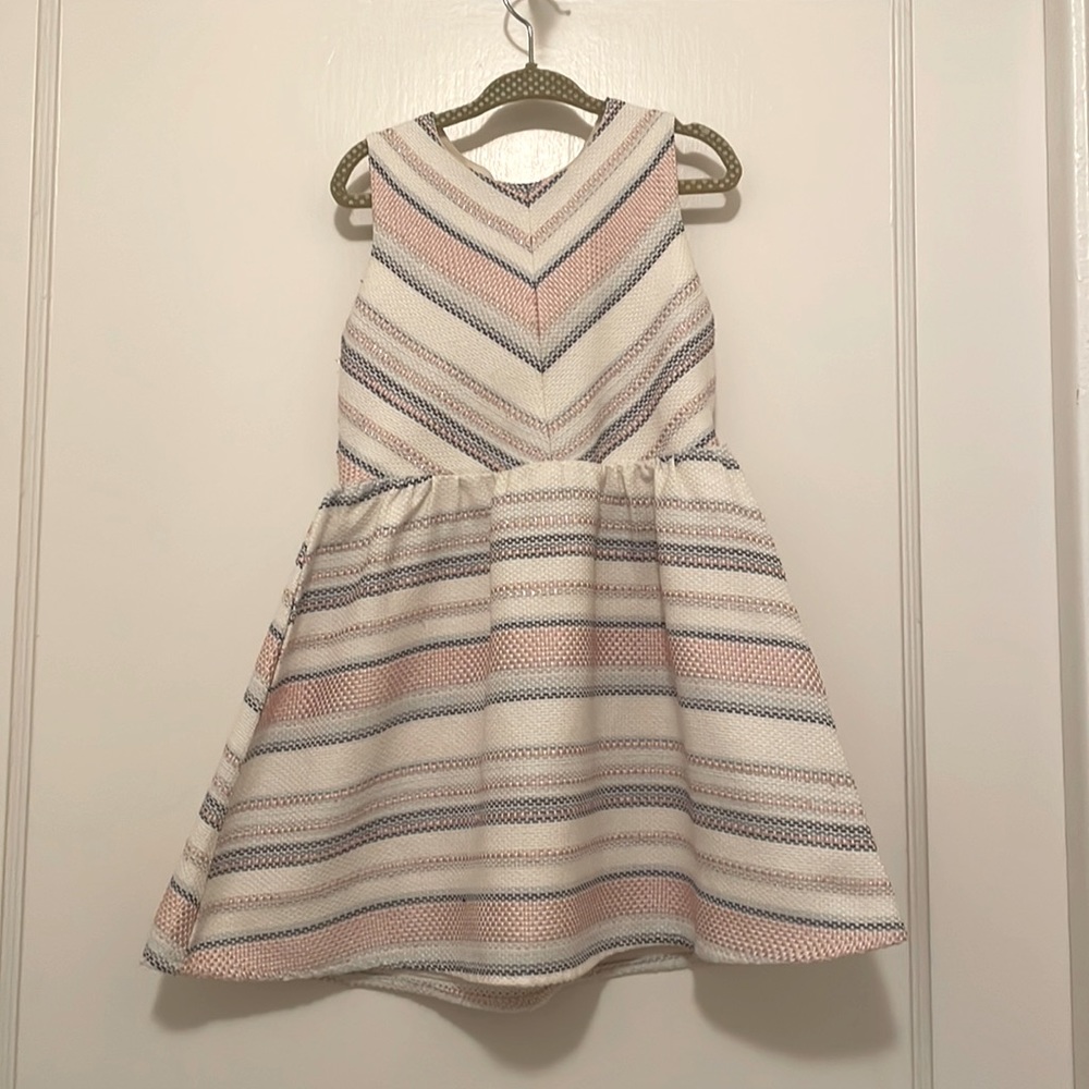 Kids sleeveless dress